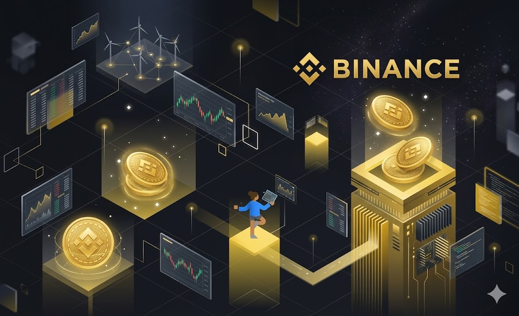 BNB下载安装平台展示图